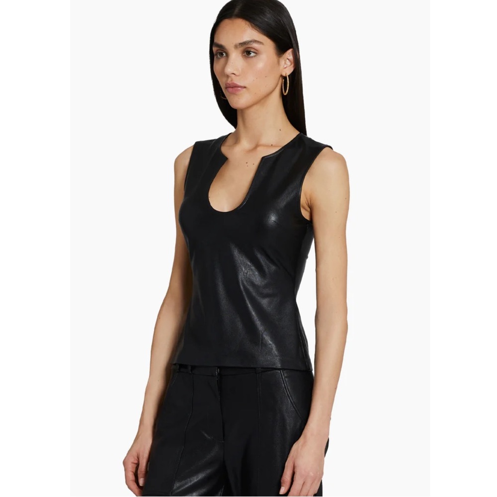 Amanda Uprichard Damon Top NWT